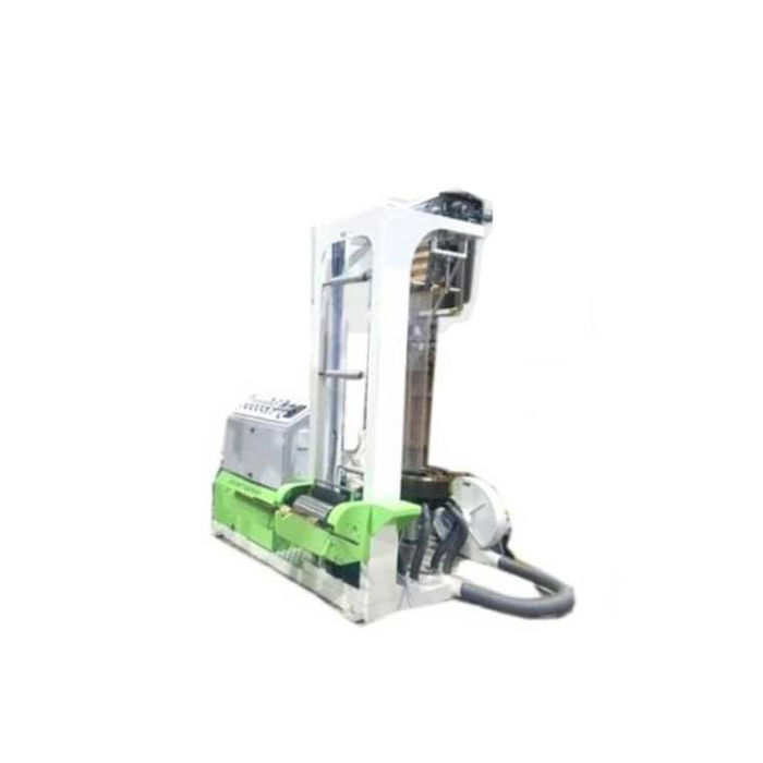 Compact Mono Layer Film Plant