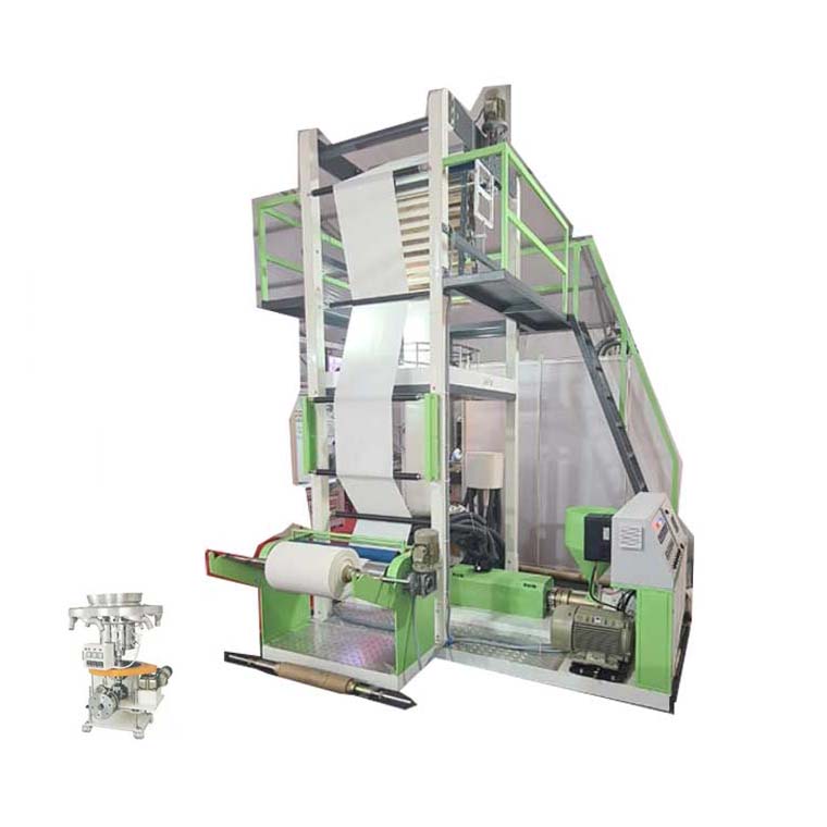 SBM Extrusion