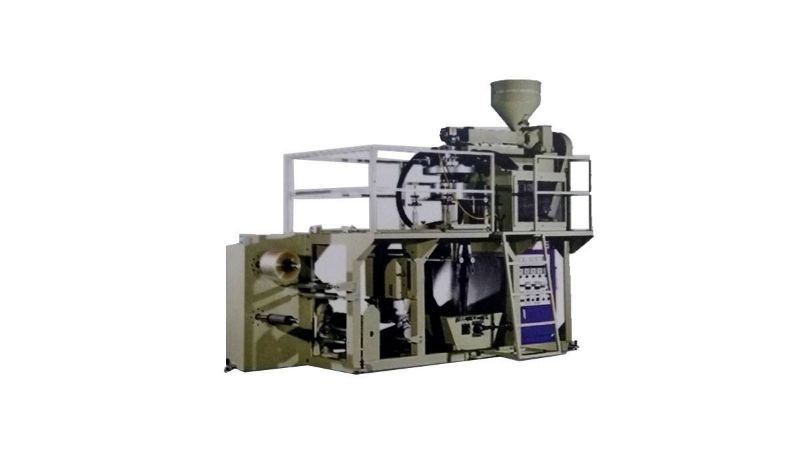PP Film Plant