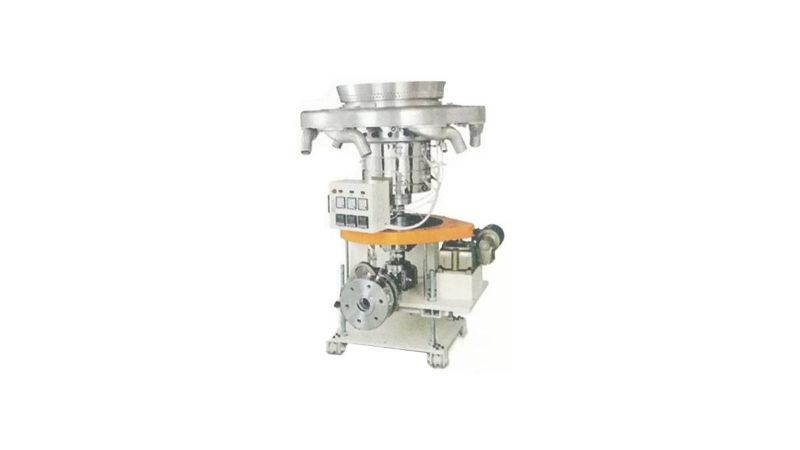 Rotary Die