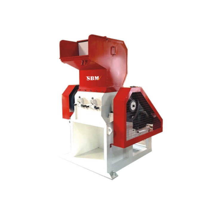 Scrap Grinder