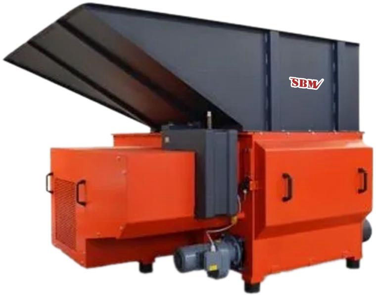 SBM Extrusion