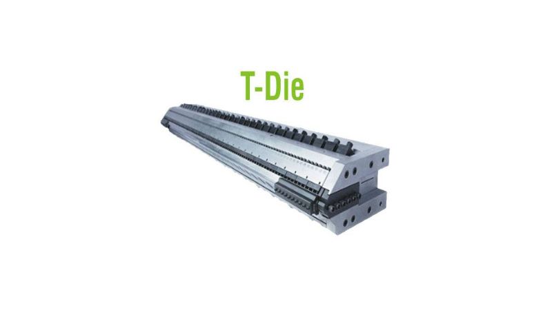 T-Die Cutter